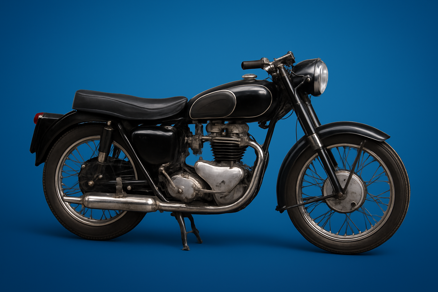 about bike